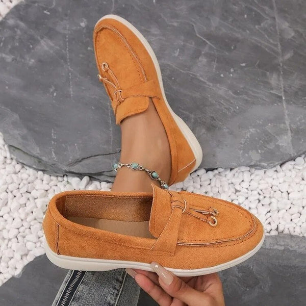loafers voor dames – Kristel | Elegante Loafers