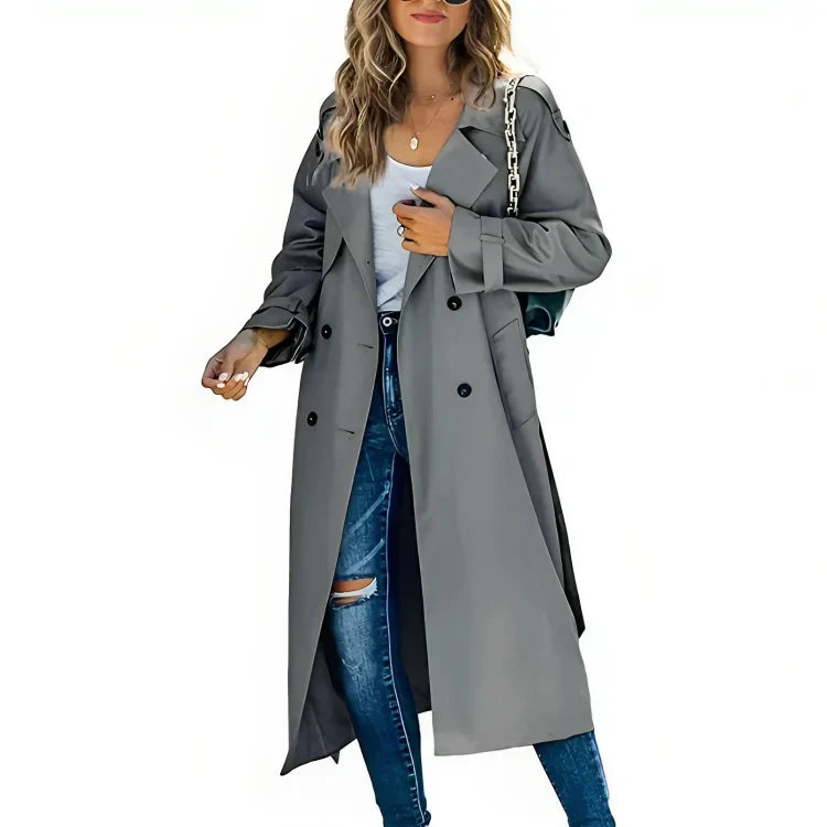 Elegante | Trenchcoat - Fashion Lab