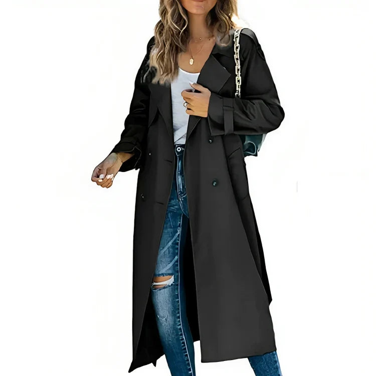 Elegante | Trenchcoat - Fashion Lab