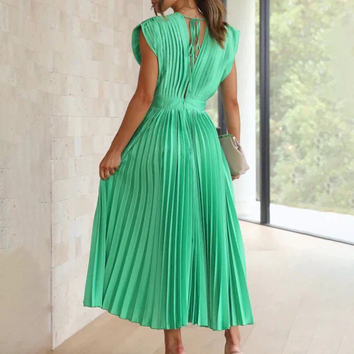 Eva | Maxi Jurk Elegante Luxe voor Formele Gelegenheden - Fashion Lab
