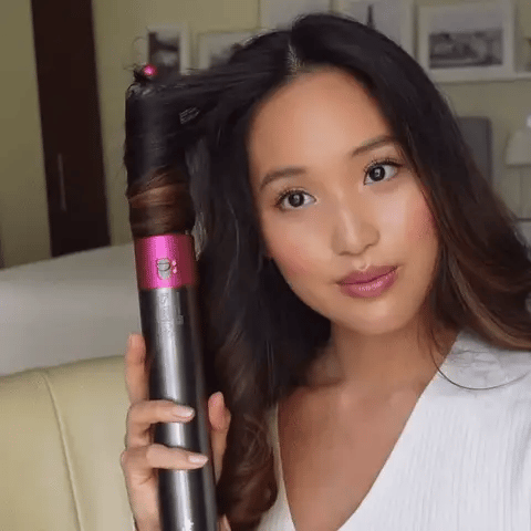 AirWrap Pro | 5 in 1 haarstijler - Fashion Lab