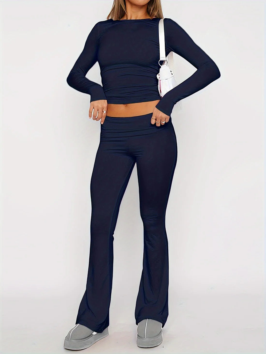 Freya - Trendy loungeset