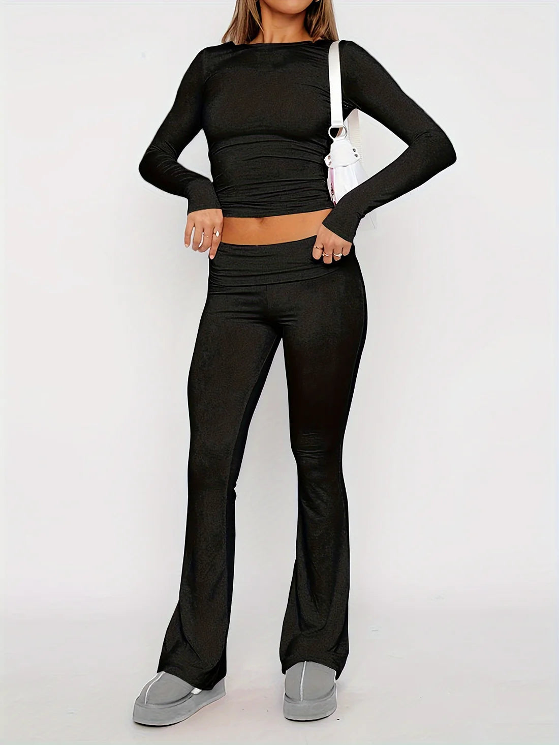 Freya - Trendy loungeset