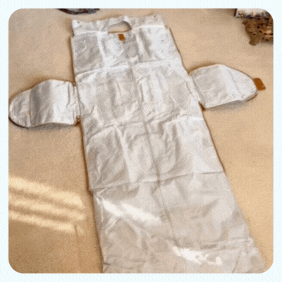 Jet Set | De ultieme reistas - Fashion Lab