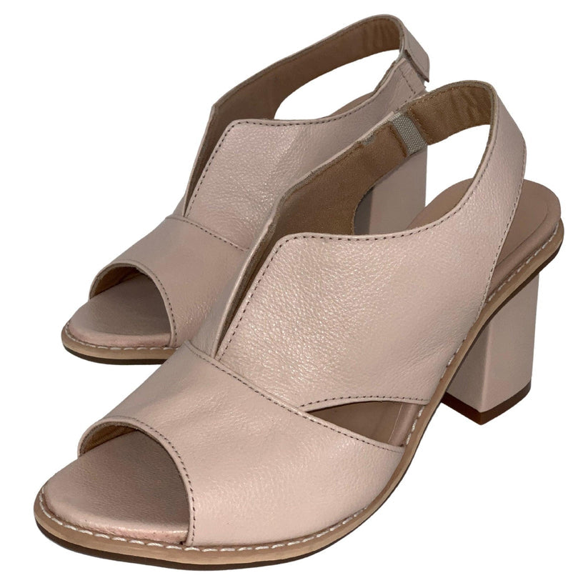 Gaylene | Lux Leather Leren Dames Sandalen - Fashion Lab