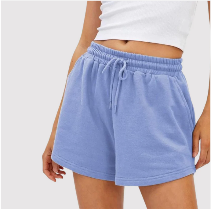 broek voor dames – Grecia | Casual Zomersweatshort