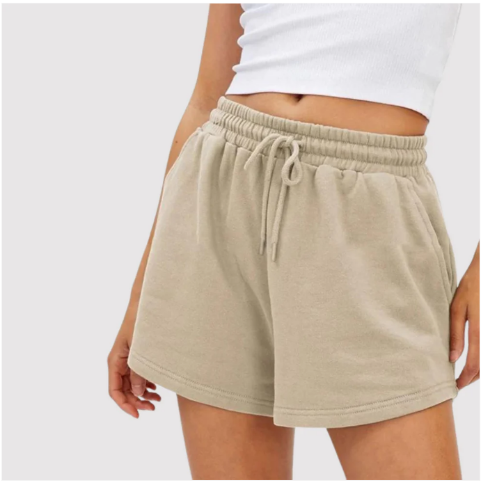 broek voor dames – Grecia | Casual Zomersweatshort