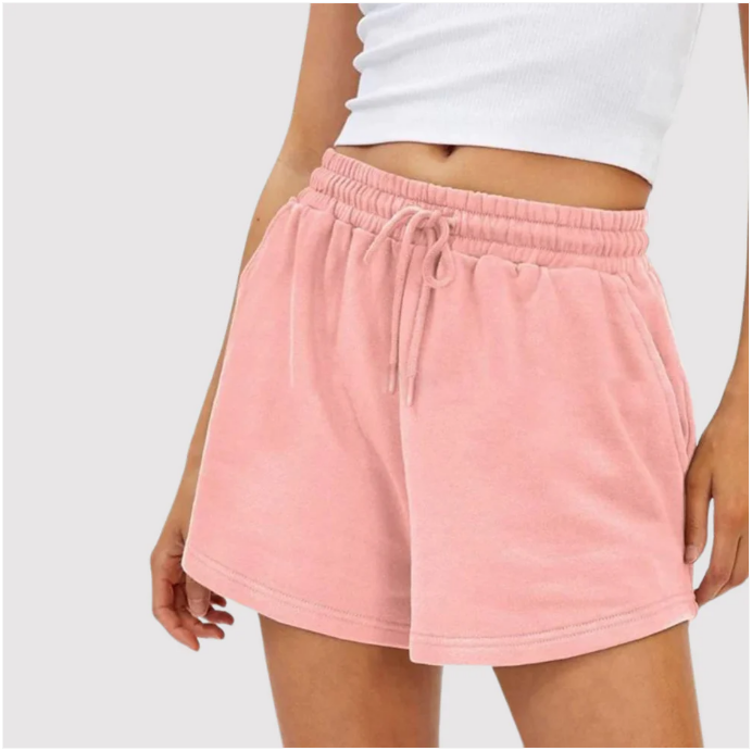 broek voor dames – Grecia | Casual Zomersweatshort