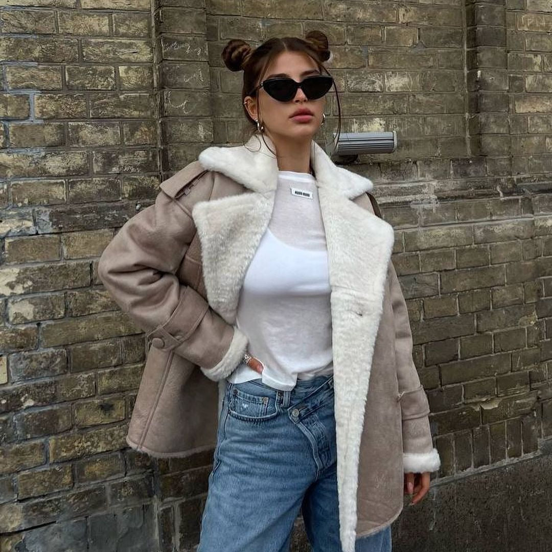 Luna | Dreamcoat - Fashion Lab