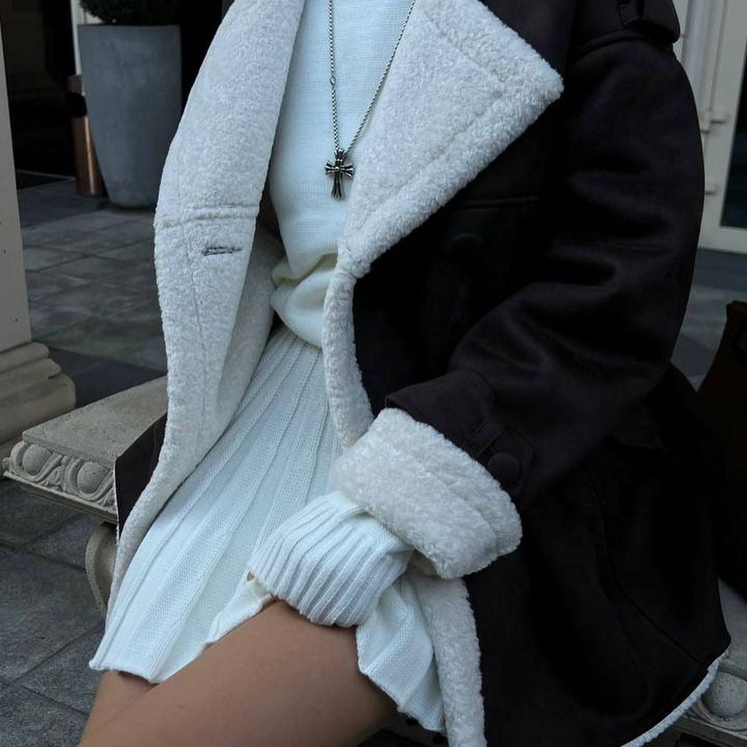 Luna | Dreamcoat - Fashion Lab