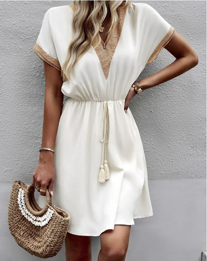 jurk voor dames โ Ilira | Elegante Jurk