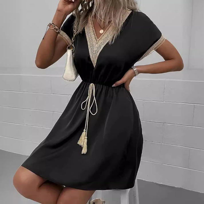 jurk voor dames โ Ilira | Elegante Jurk