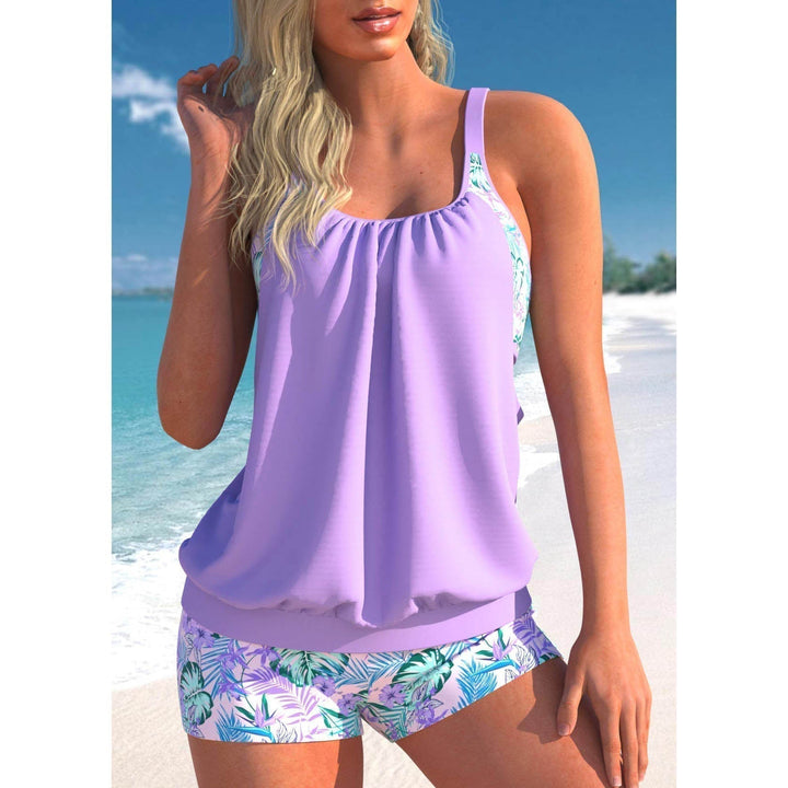 Laylah | Tankini Zomerset - Fashion Lab