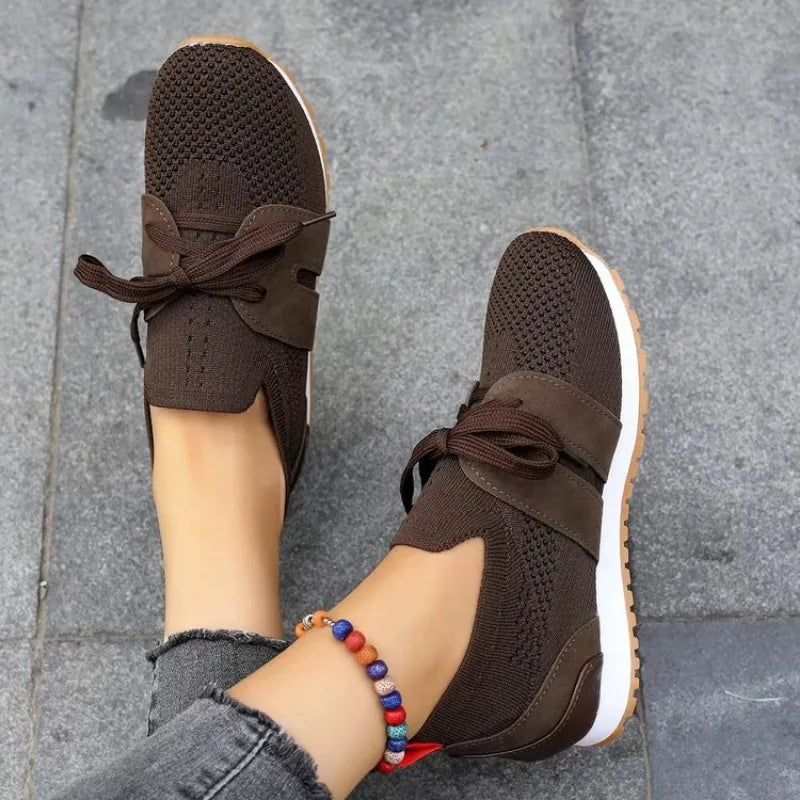 Sneakers voor dames – Iris | Orthopedische Schoenen