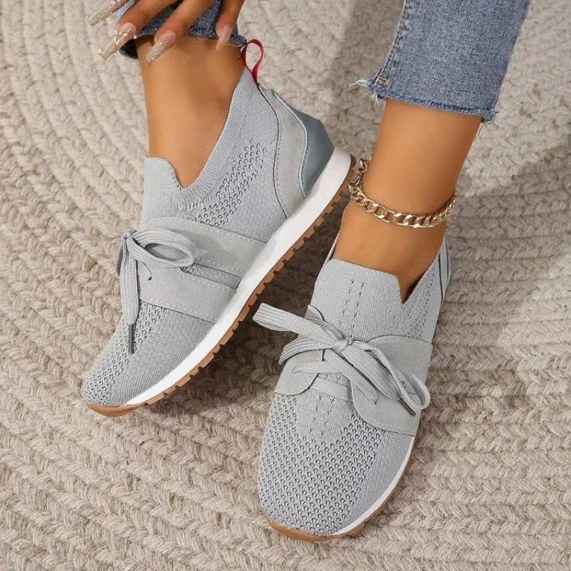 Sneakers voor dames – Iris | Orthopedische Schoenen