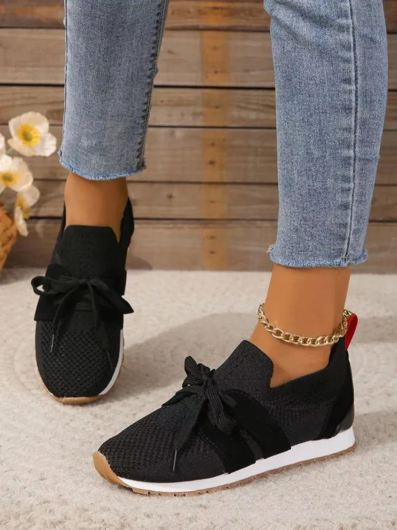 Sneakers voor dames – Iris | Orthopedische Schoenen