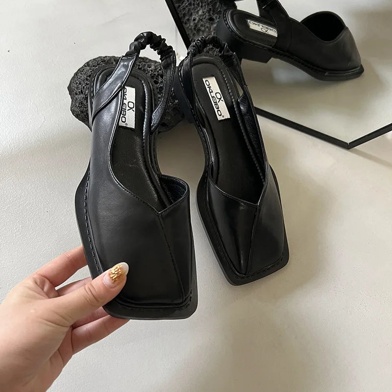 sandalen voor dames – Jivana | Instapper