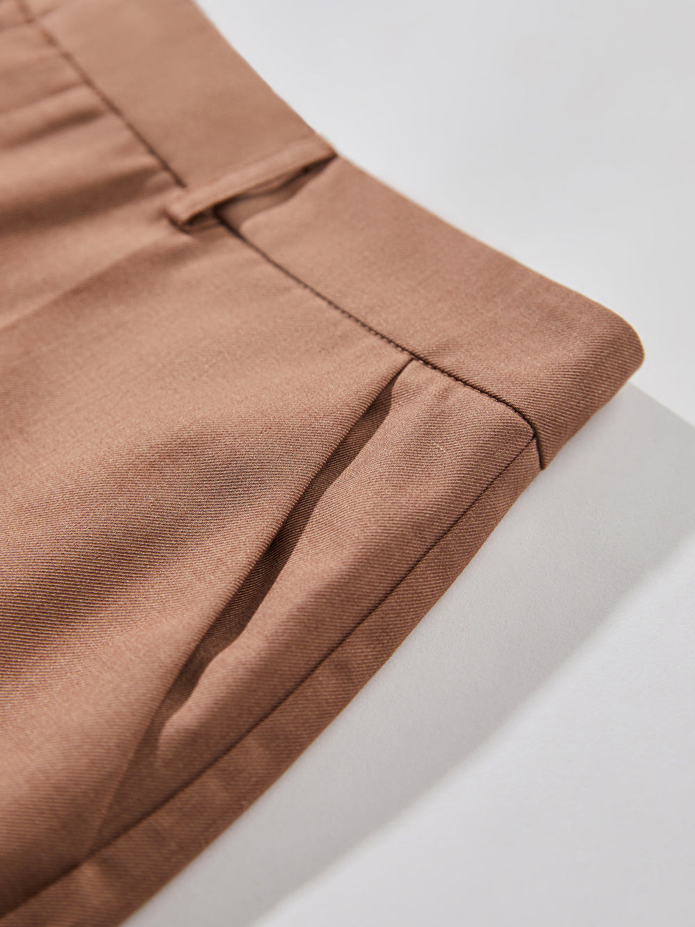 broek voor dames – Kehlia | Hoge Taille Rechte Broek