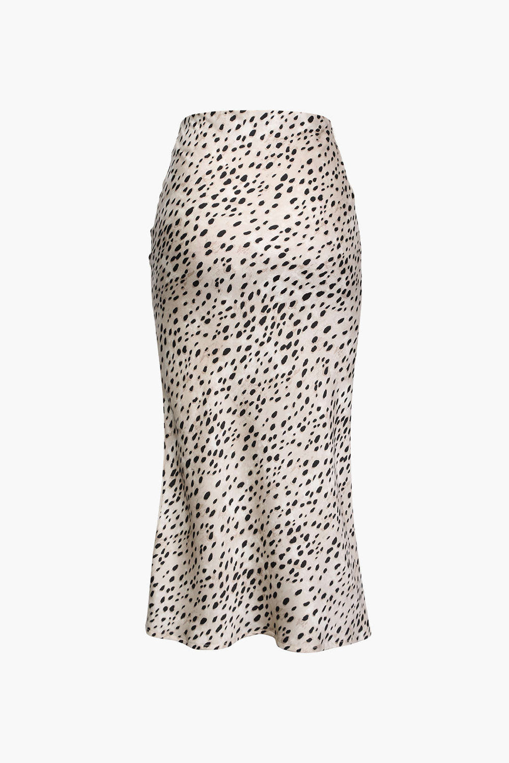 rok voor dames – Keona | Luipaard Print Rok