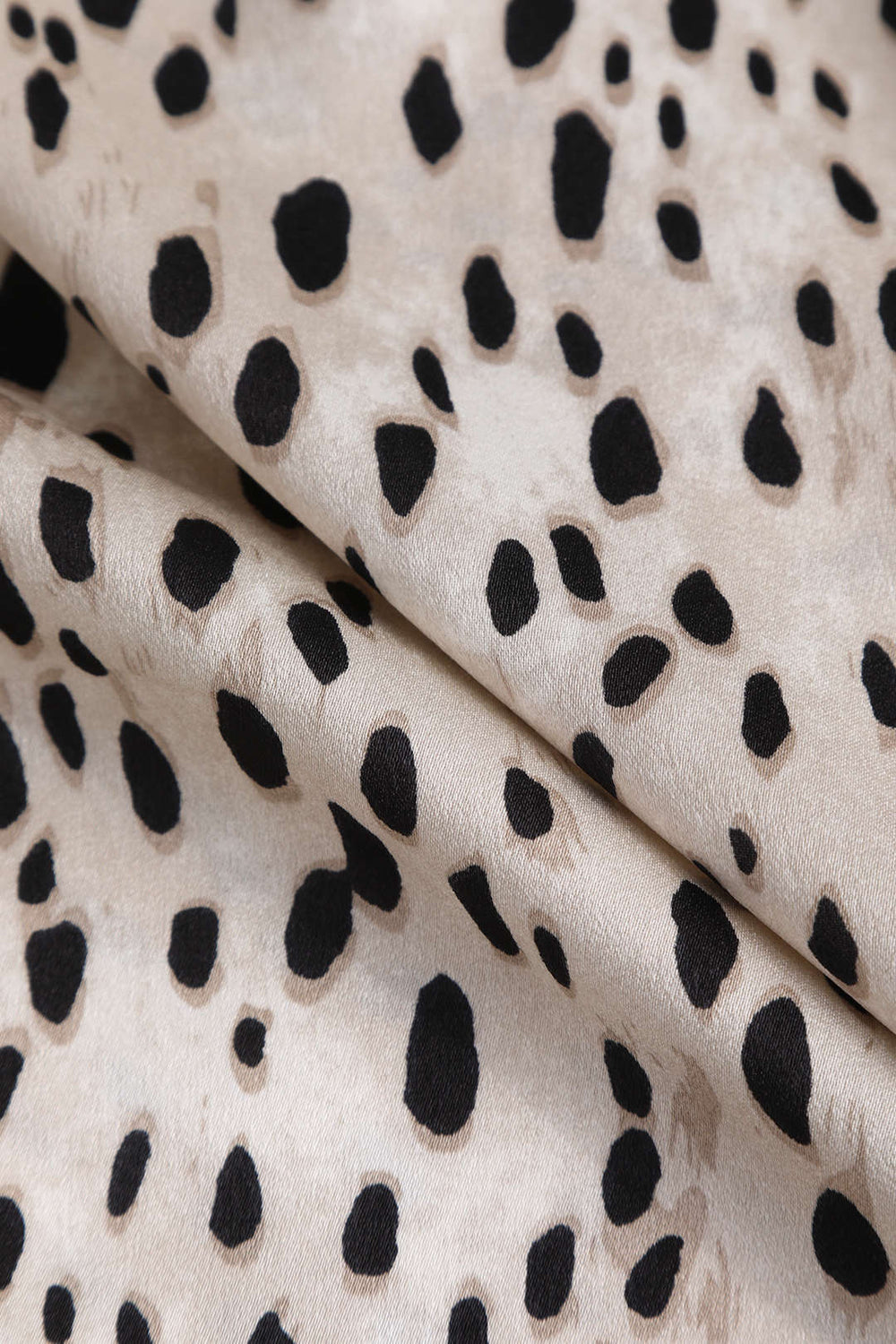 rok voor dames – Keona | Luipaard Print Rok