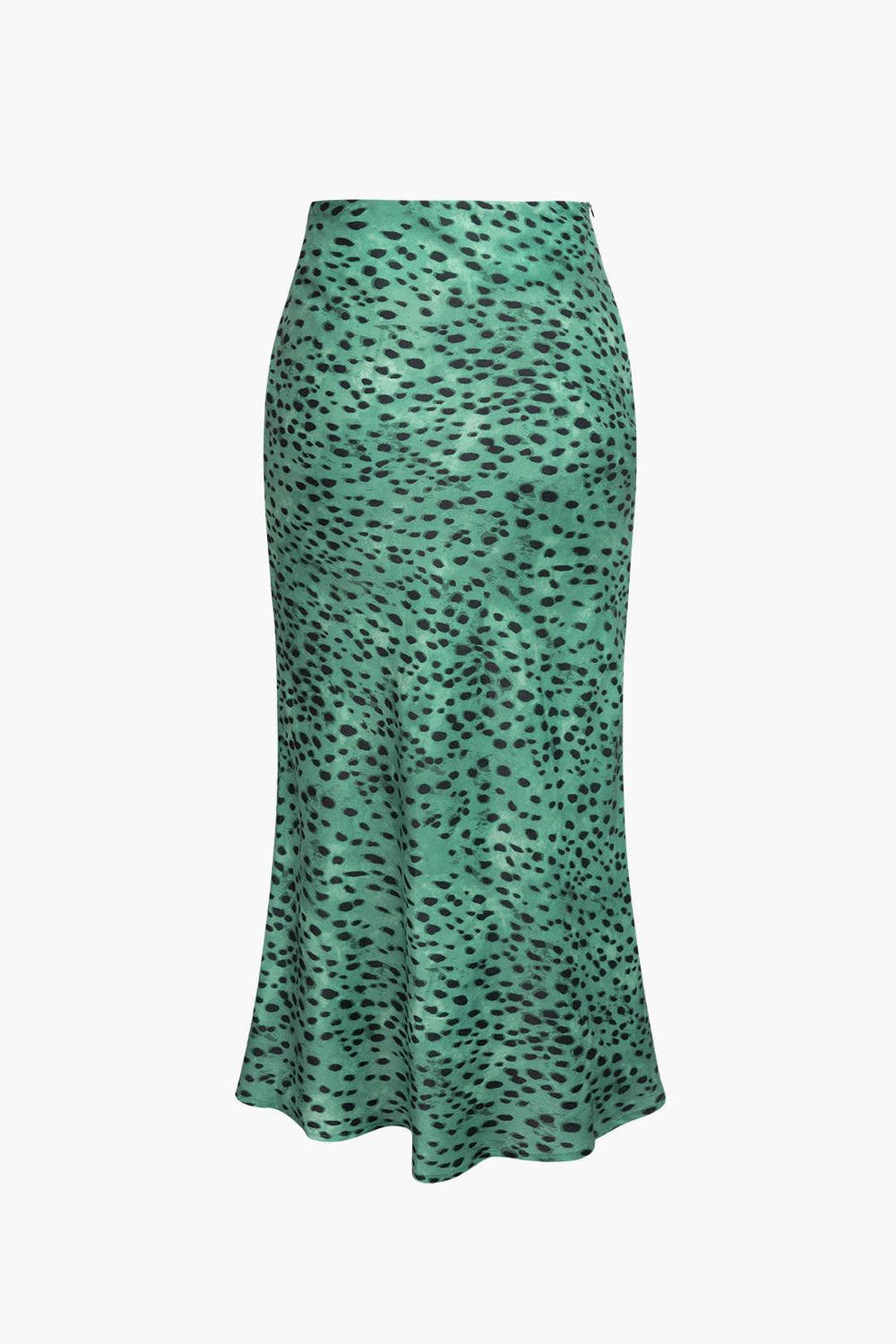 rok voor dames – Keona | Luipaard Print Rok