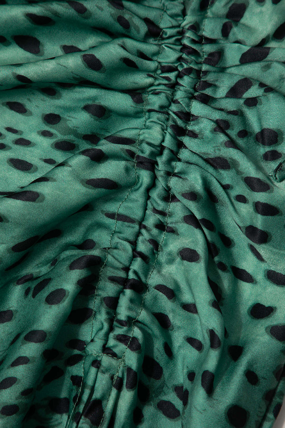 rok voor dames – Keona | Luipaard Print Rok