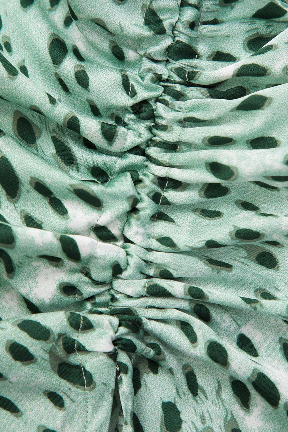 rok voor dames – Keona | Luipaard Print Rok