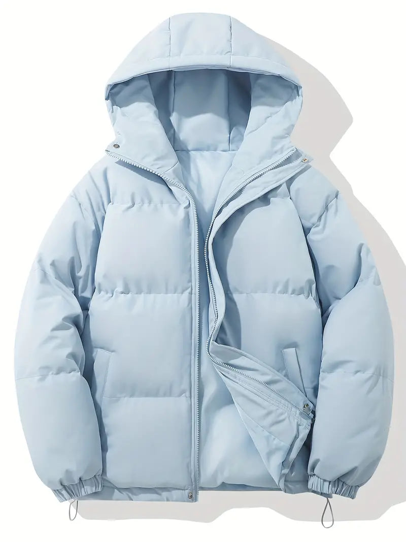 Jas voor dames – Klassieke | warme winterjas