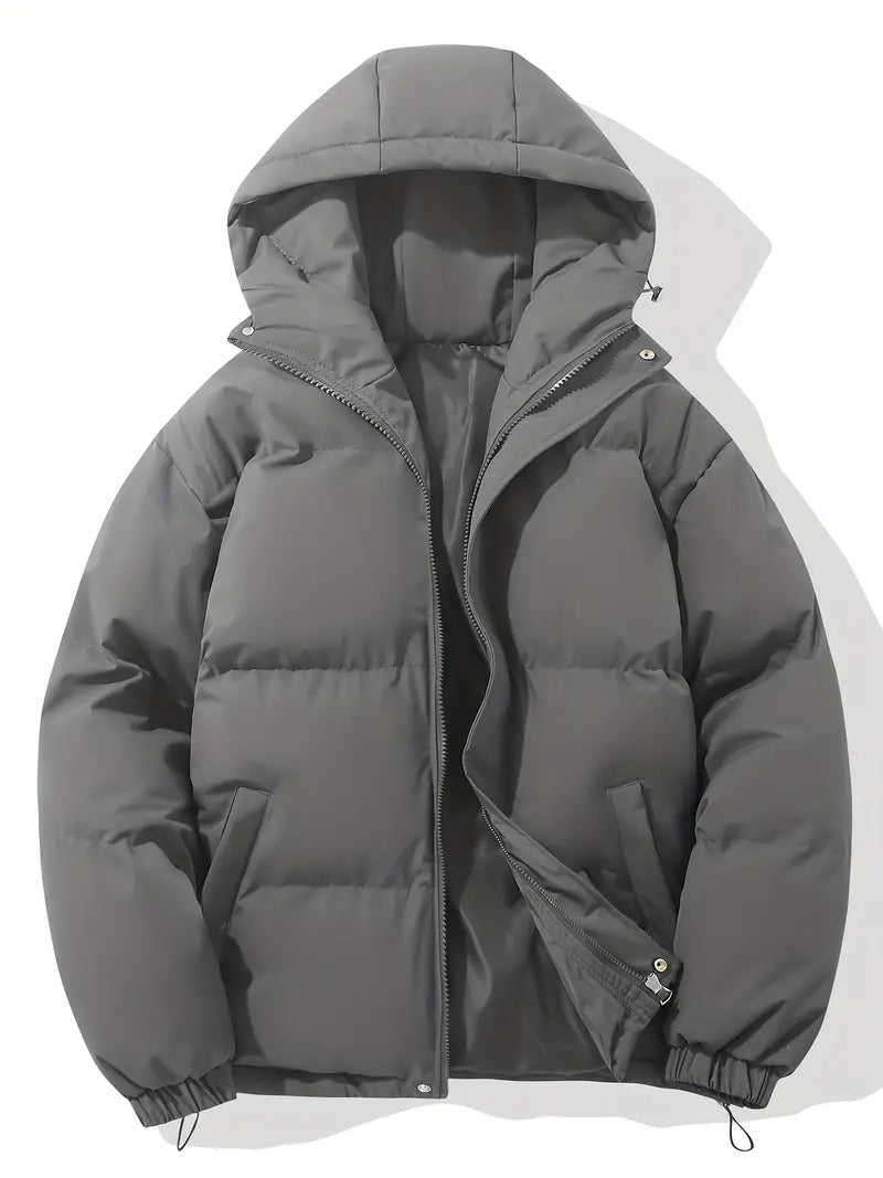 Jas voor dames – Klassieke | warme winterjas