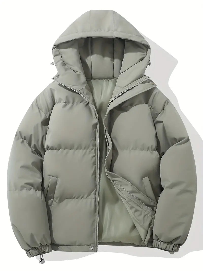 Jas voor dames – Klassieke | warme winterjas