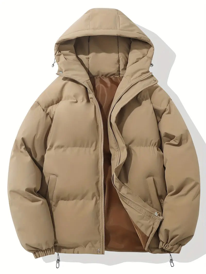 Jas voor dames – Klassieke | warme winterjas