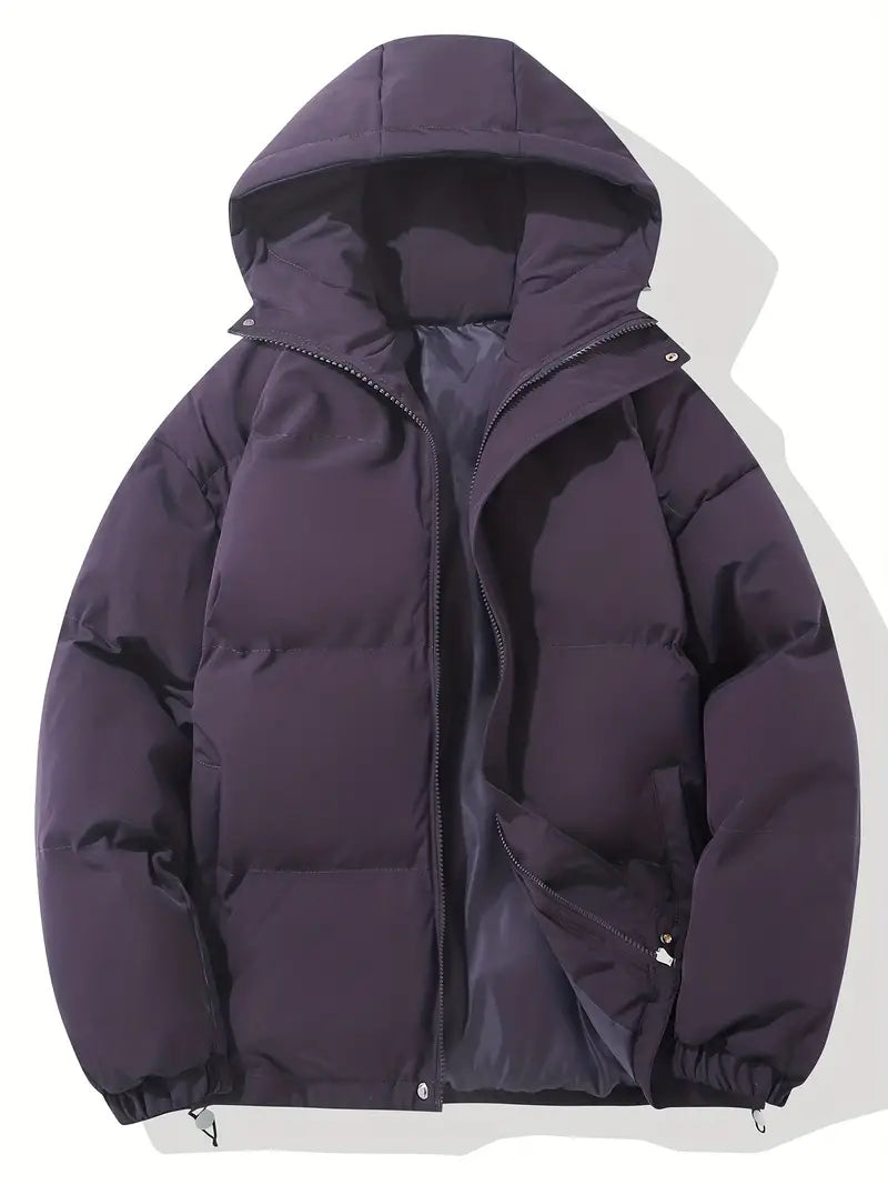 Jas voor dames – Klassieke | warme winterjas