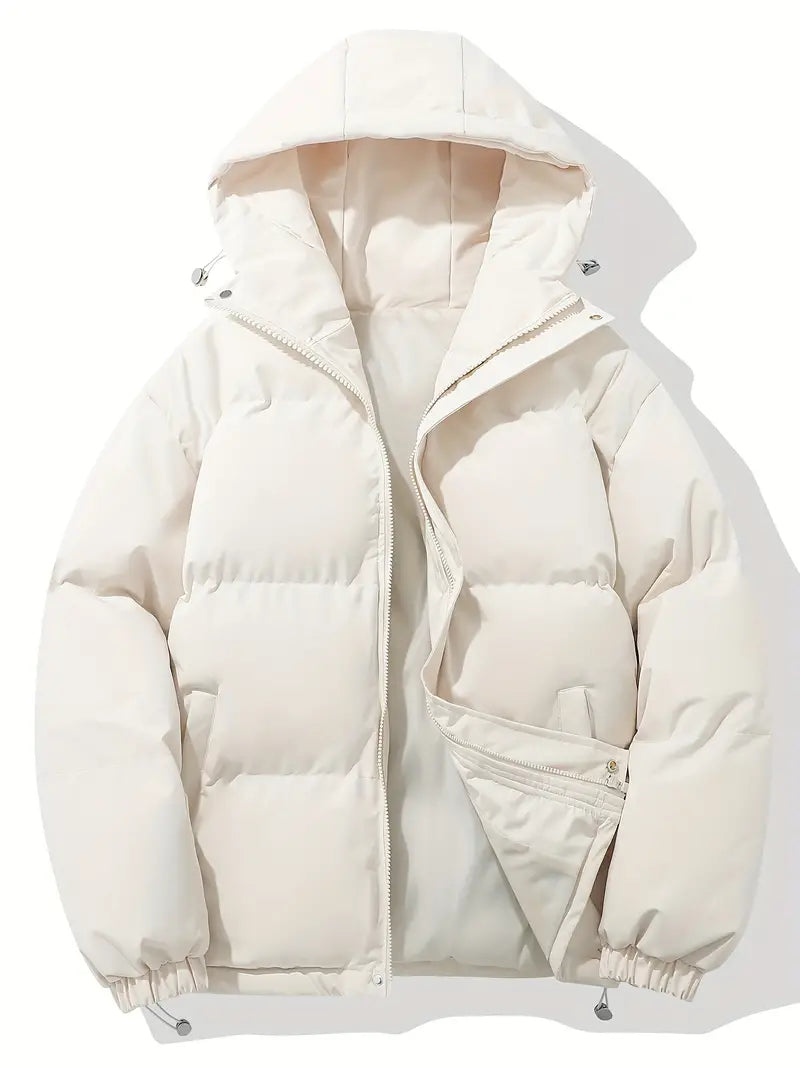 Jas voor dames – Klassieke | warme winterjas