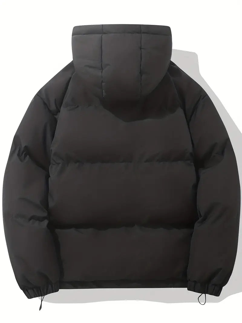 Jas voor dames – Klassieke | warme winterjas