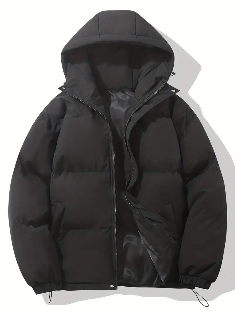 Jas voor dames – Klassieke | warme winterjas