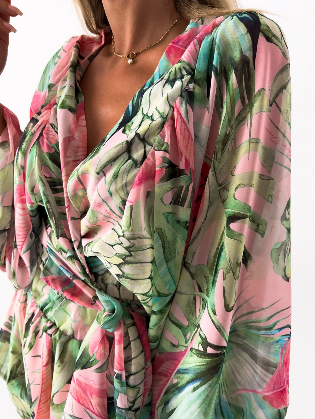 Tweedelige | strandset voor dames - Fashion Lab