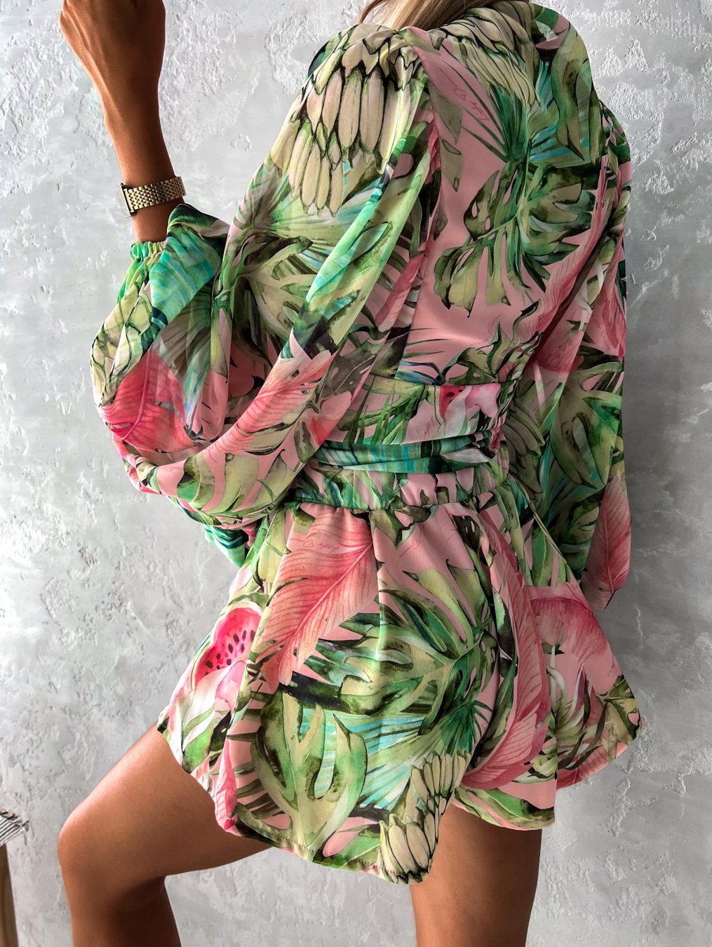 Tweedelige | strandset voor dames - Fashion Lab