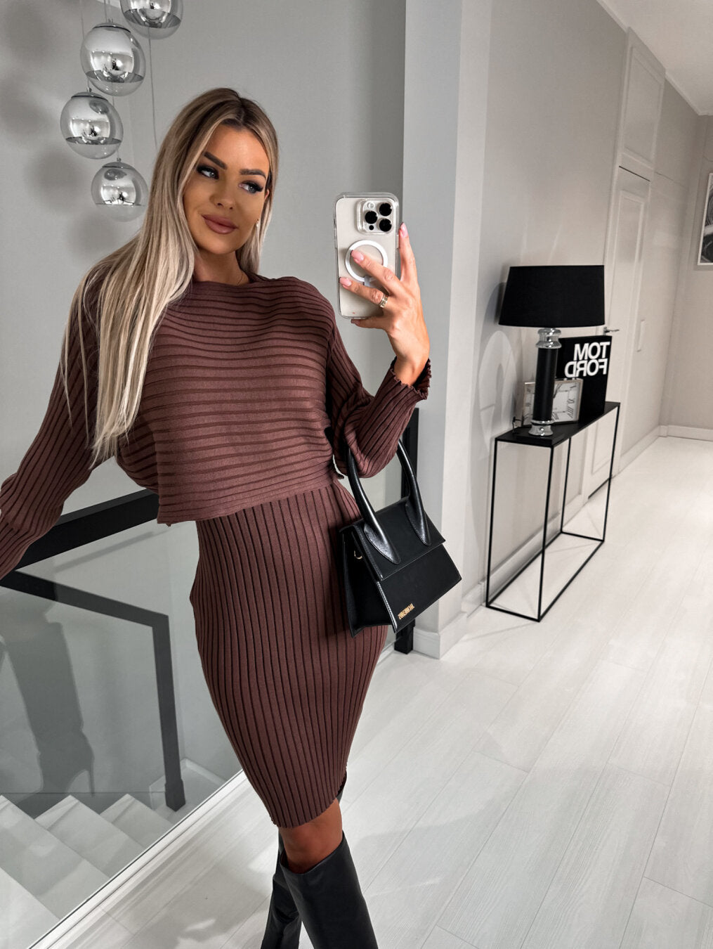 Neriah | Cozy Set - Fashion Lab