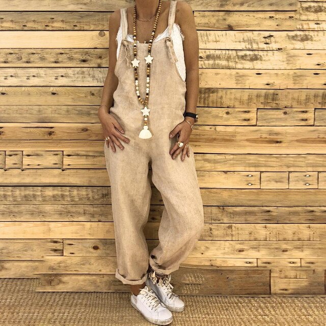 set voor dames β Lerina | Vintage Overall