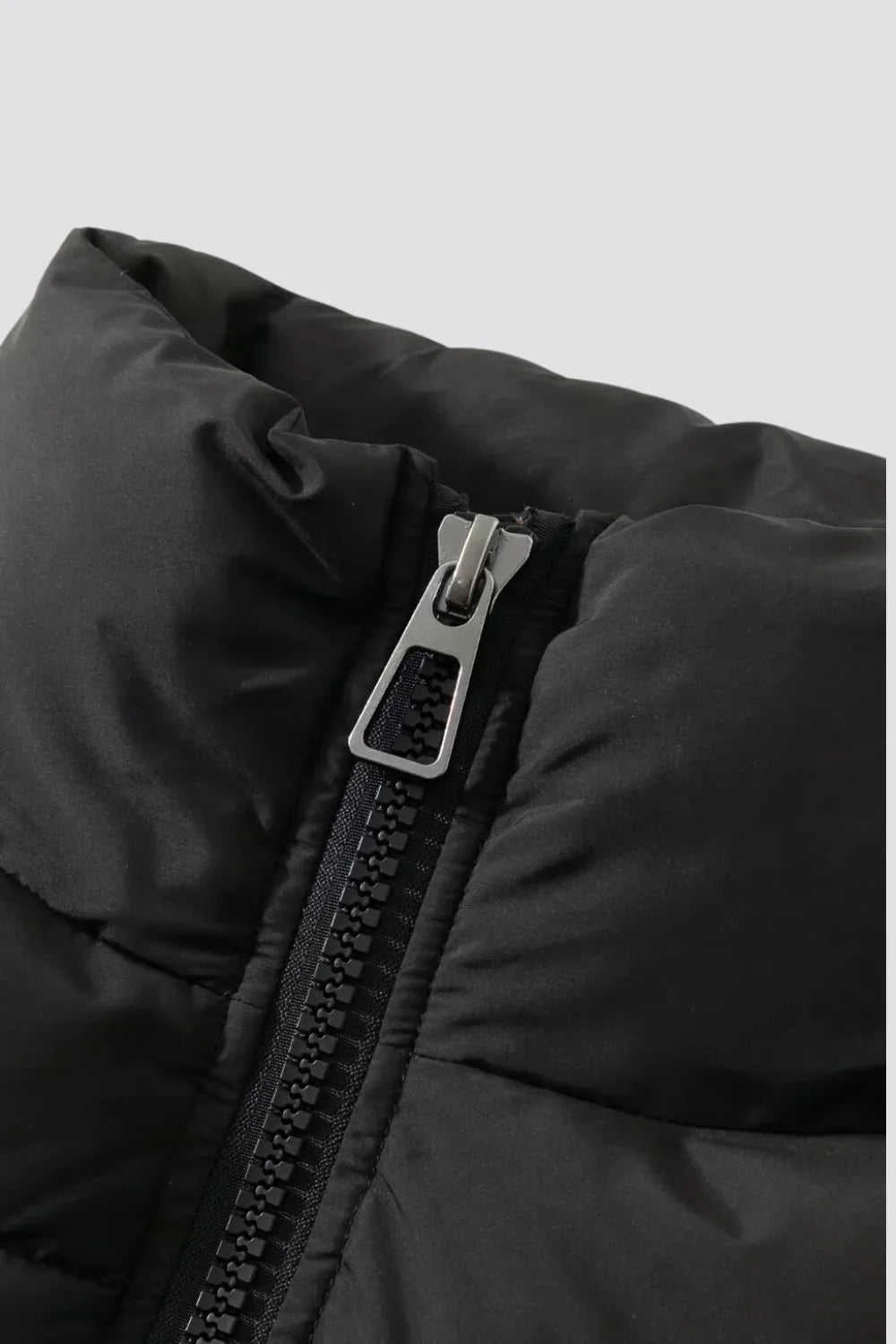Liana | Cropped Puffer Jas - Fashion Lab