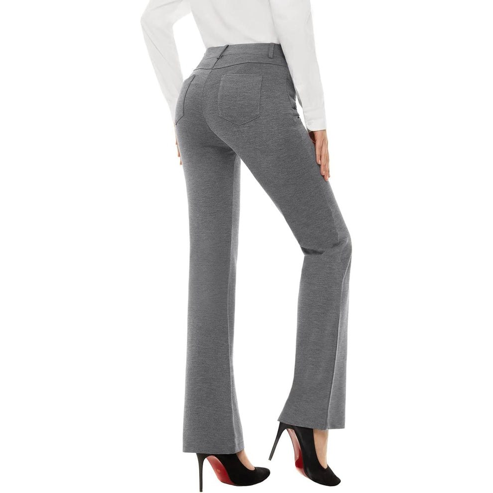 broek voor dames ā Livia | Yoga Broek