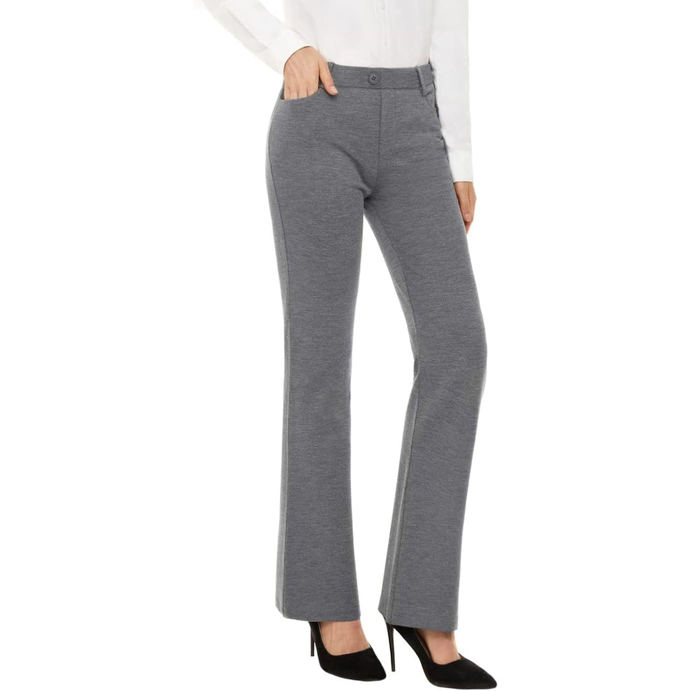 broek voor dames ā Livia | Yoga Broek