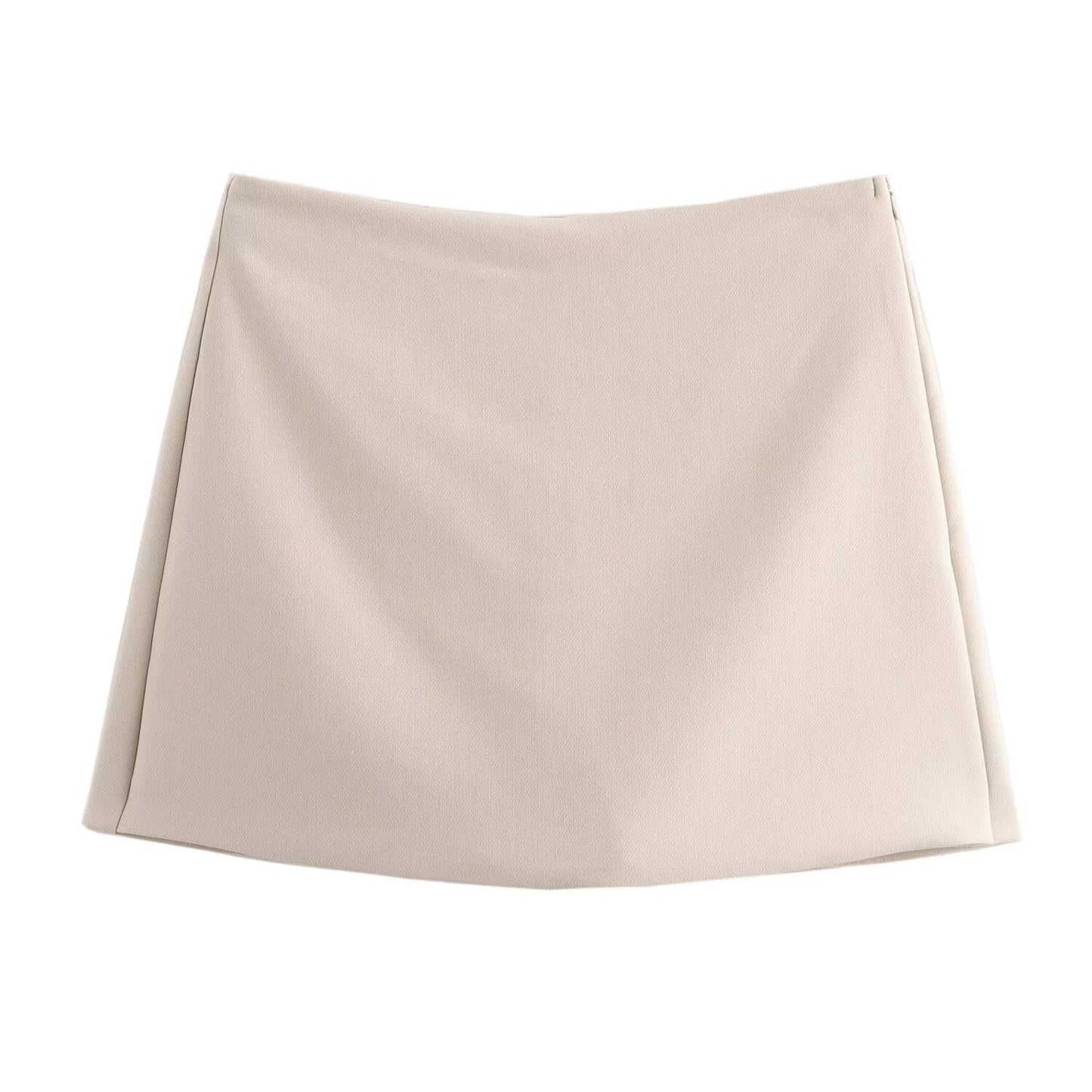 broek voor dames – Liza | Essentiële skort