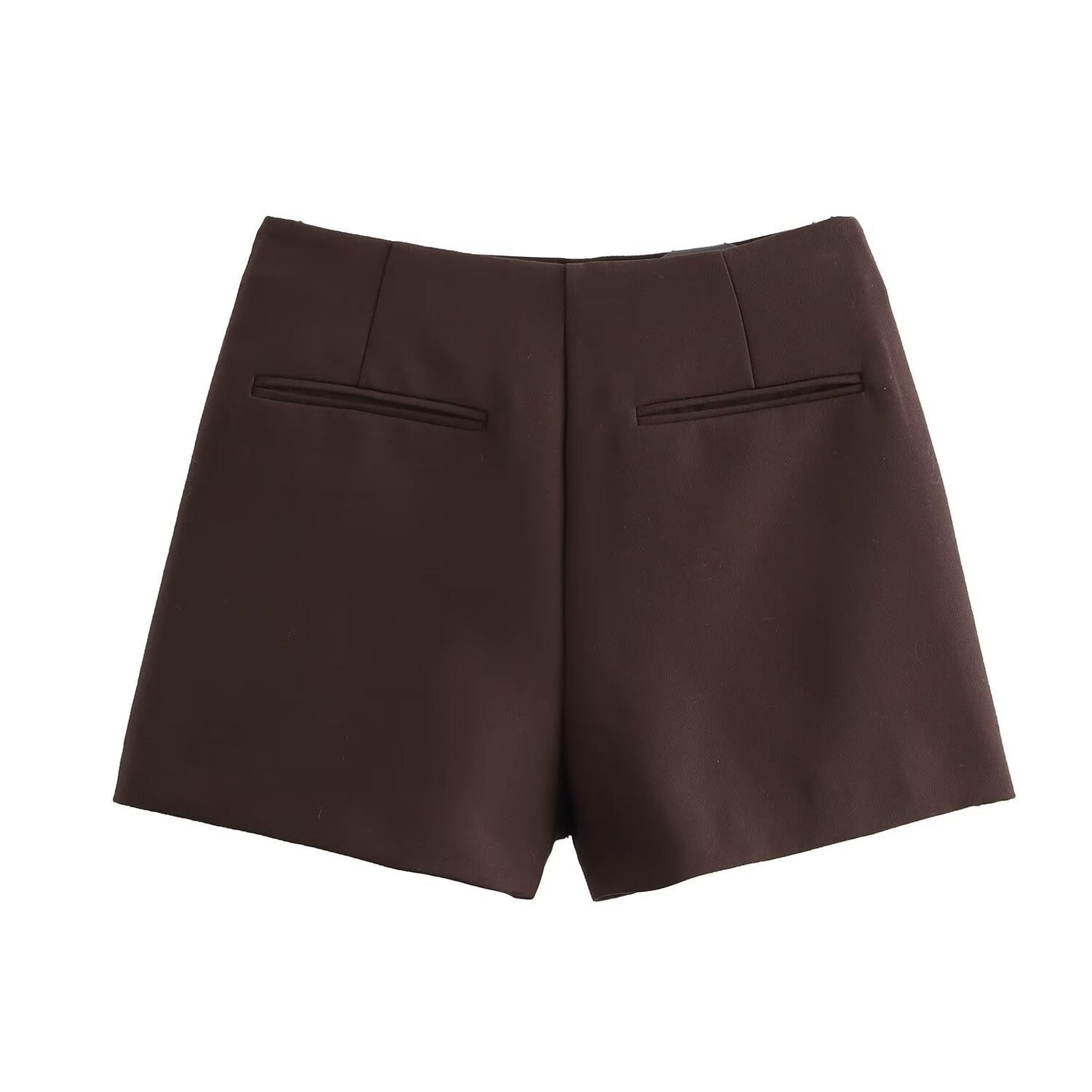 broek voor dames – Liza | Essentiële skort
