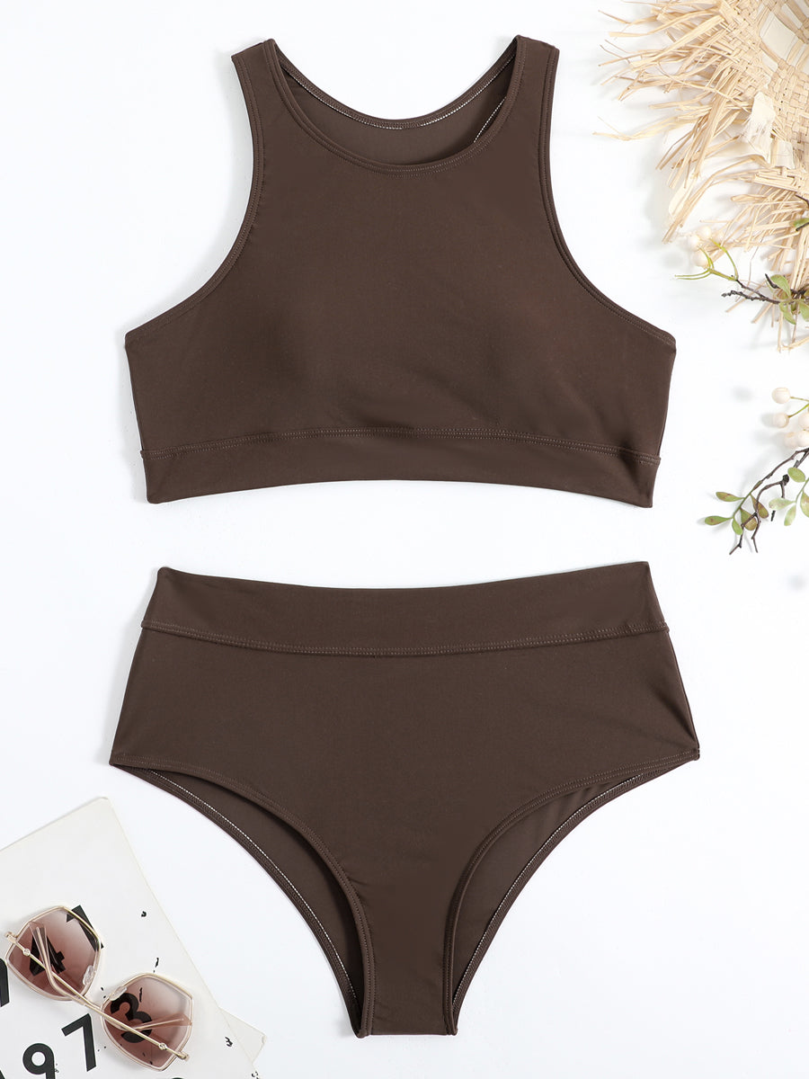 Lizzy | Sportvest bikini - Fashion Lab
