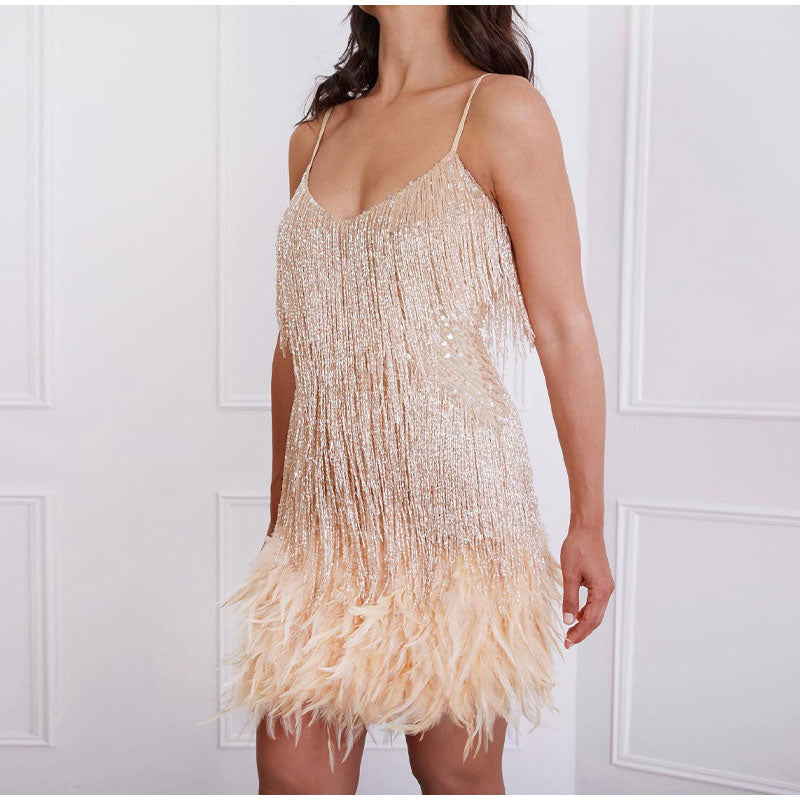 Medora | Elegante En Stijlvolle Cocktailjurk - Fashion Lab