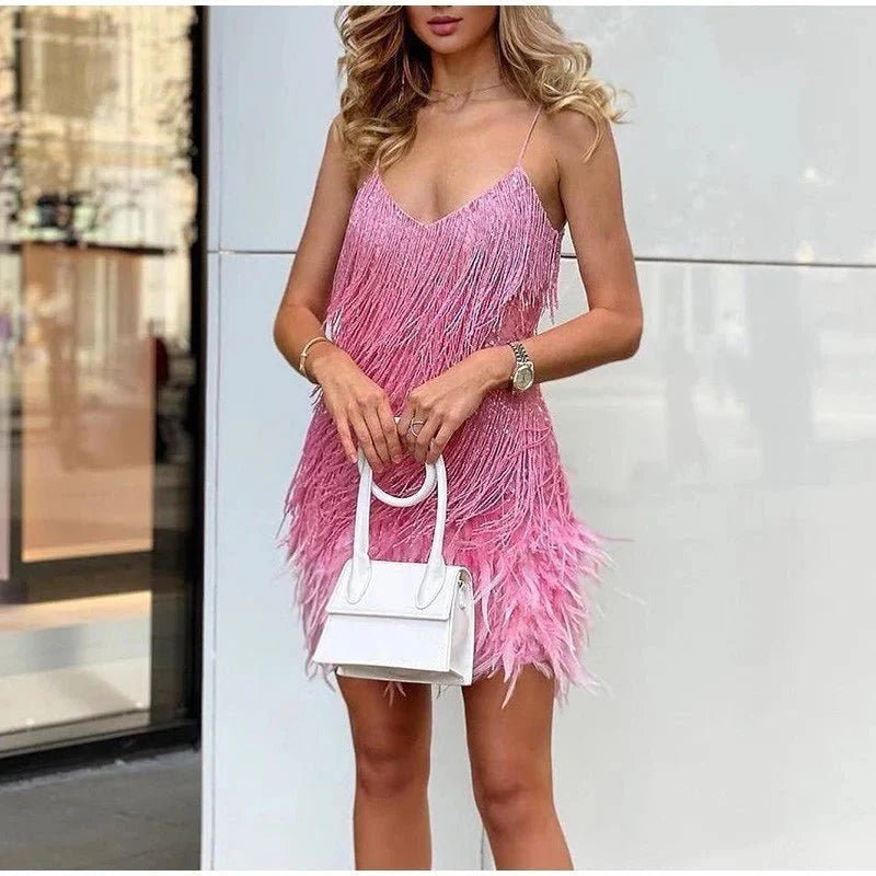 Medora | Elegante En Stijlvolle Cocktailjurk - Fashion Lab