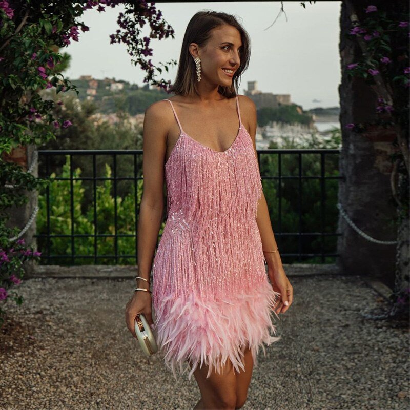 Medora | Elegante En Stijlvolle Cocktailjurk - Fashion Lab