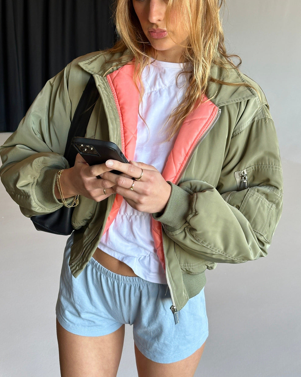 Jas voor dames โ Megan | Jacket