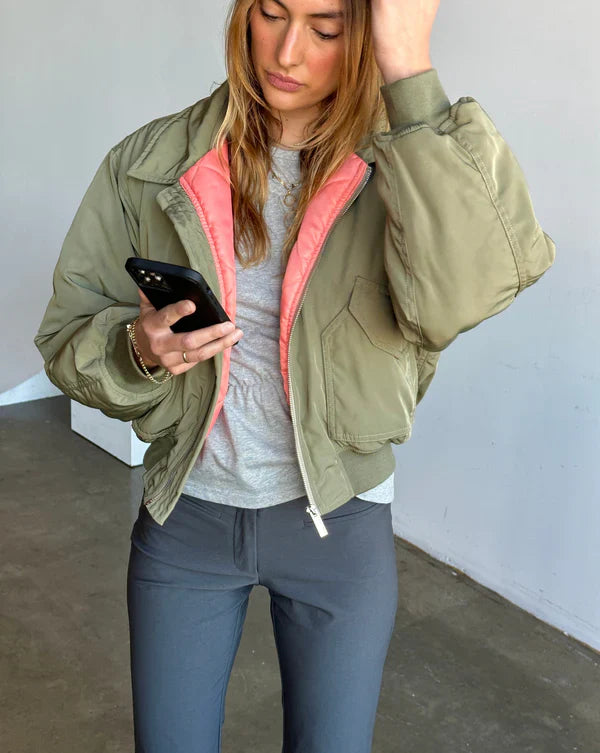 Jas voor dames โ Megan | Jacket